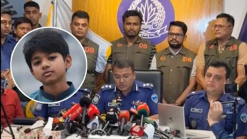 আইফোন ছিনিয়ে নিতেই অপ্রতিমকে পিটিয়ে হত্যা: পুলিশ