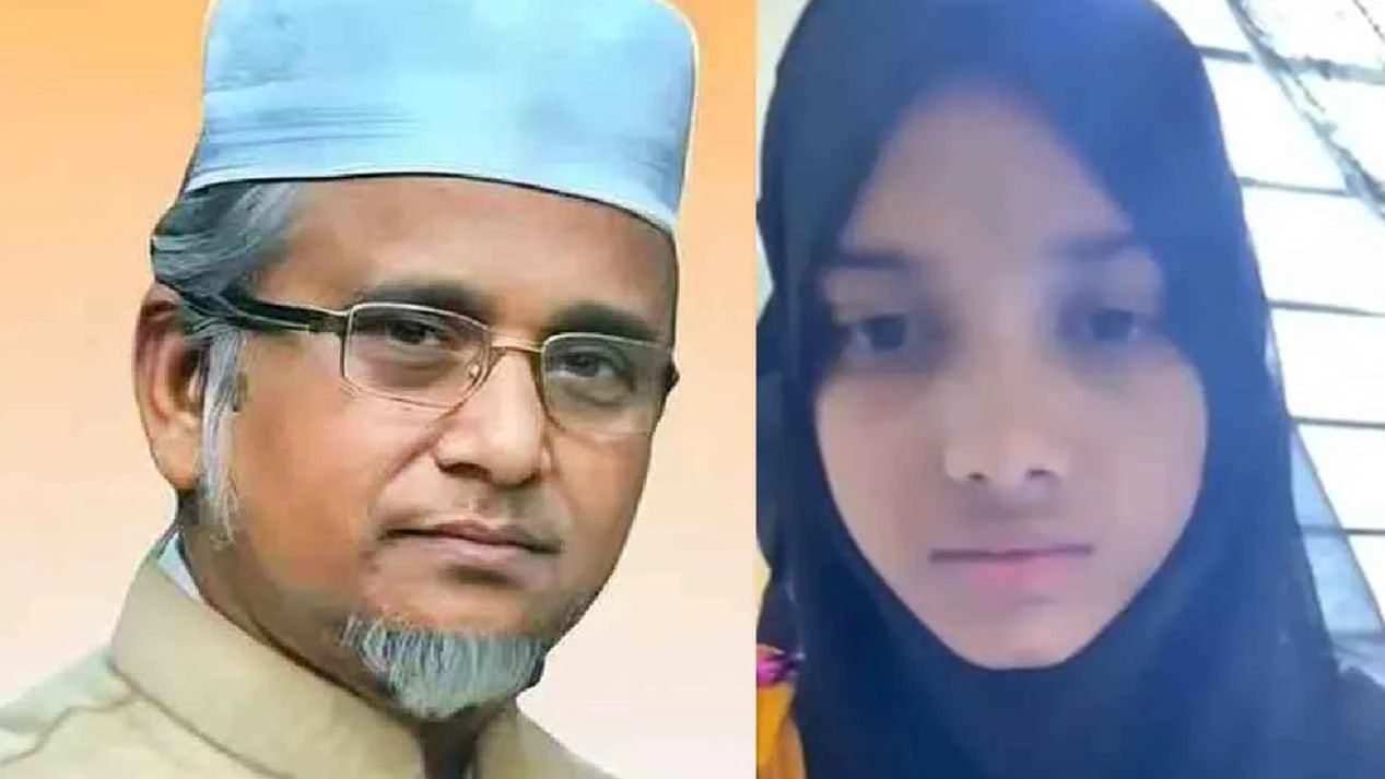 এমপি গাজী নজরুলের দ্বিতীয় স্ত্রীর মরদেহ উদ্ধার