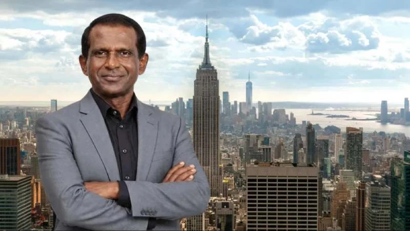 অভিনয়কে বিদায় জানিয়ে পুরোপুরি কর্পোরেট জগতে হাসান মাসুদ
