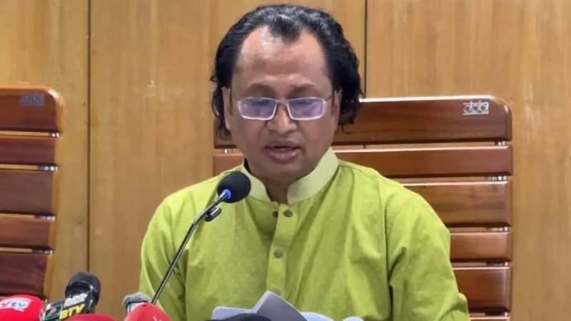 তেলের দাম বাড়ানোয় কোনো শর্ত নেই  আইএমএফের: জাহেদ উর রহমান