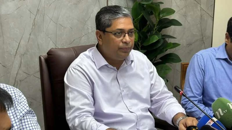 আগামী বছর স্থানীয় সরকার নির্বাচন : প্রতিমন্ত্রী
