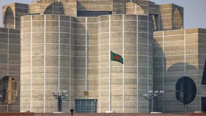 সংসদে পাস হওয়া তিন আইনে দেশের মানবাধিকার সুরক্ষা দুর্বল হয়েছে