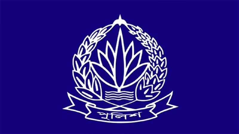 গুলশান ও বনানী থানায় নতুন ওসি