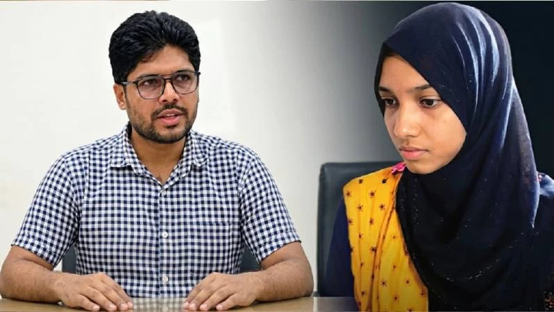 এমপি নজরুলের দ্বিতীয় স্ত্রীর আত্মহত্যা, মামা ওবায়দুর গ্রেফতার