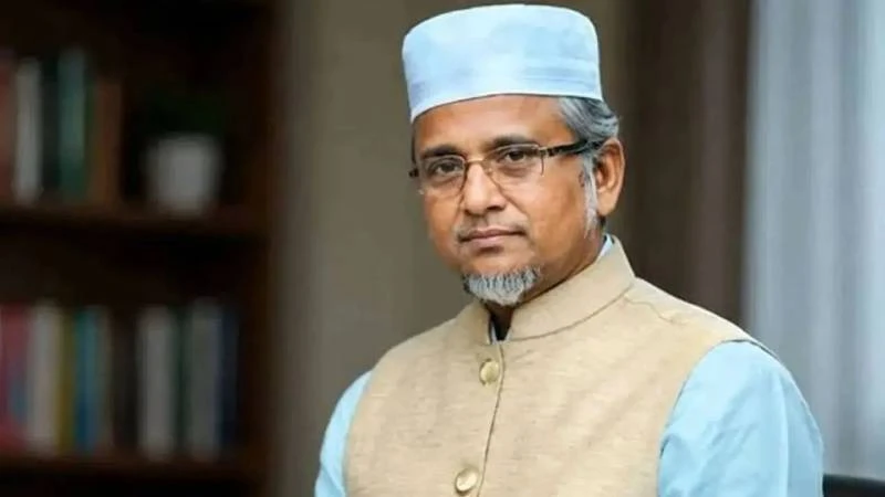 আত্মহত্যায় প্ররোচনার মামলা: এমপি নজরুল ফের ৪ দিনের রিমান্ডে
