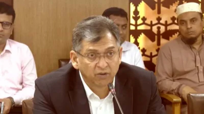 সাইবার সিকিউরিটি অ্যাক্ট যেন নিপীড়নমূলক আইনে পরিণত না হয়: স্বরাষ্ট্রমন্ত্রী