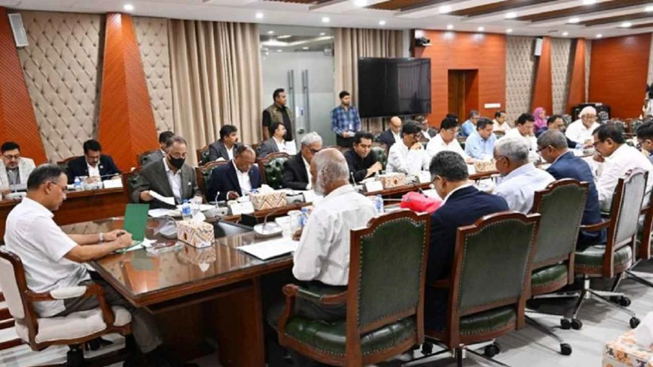 জাতিসংঘ সফরে ৩২ কর্মসূচি, প্রধানমন্ত্রীকে মন্ত্রিসভার অভিনন্দন