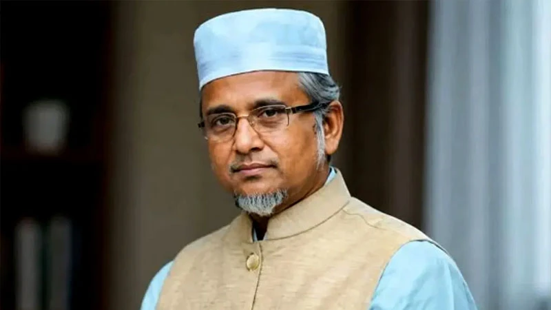 গাজী নজরুলের সঙ্গে মরিয়মের বাবার আপস, জামিনে নেই আপত্তি