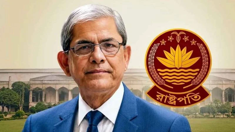 ক্ষুদ্র উদ্যোক্তাদের সক্ষমতা বাড়িয়ে উৎপাদন বাড়ানোর আহ্বান রাষ্ট্রপতির