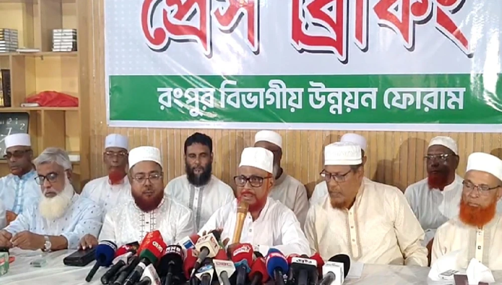 'আখতারুজ্জামান জামায়াতে ইসলামীর কোনো নেতা নন, প্রাথমিক সদস্য'