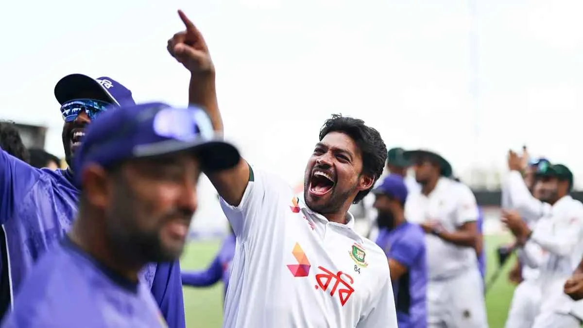 আফগান টেস্টের আগে বাংলাদেশের জন্য সুখবর