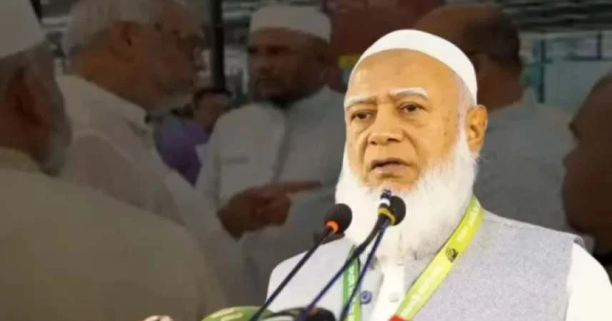 অন্যায়ের প্রতিবাদ করে জনগণের হৃদয়ের বীরে পরিণত হয়েছেন আখতারুজ্জামান: জামায়াত আমির
