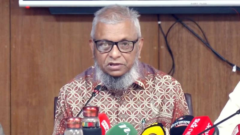 বাংলাদেশ থেকে ১০ হাজার শ্রমিক নেবে মালয়েশিয়া: শ্রমমন্ত্রী
