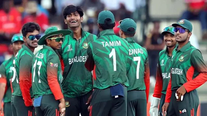 বাংলাদেশের বিপক্ষে সিরিজের সূচি প্রকাশ করলো আফগানিস্তান