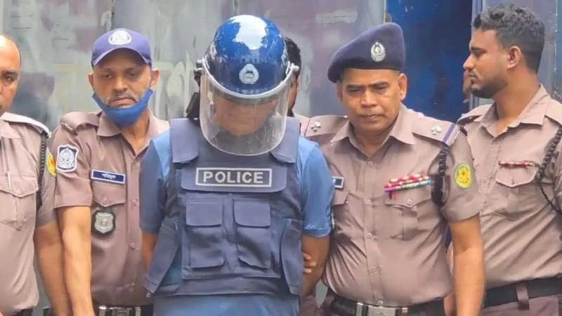 জিয়াউলের বিরুদ্ধে গুম-খুনের মামলায় তদন্ত কর্মকর্তার সাক্ষ্য আজ