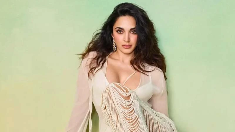 আবারও মা হতে চলেছেন কিয়ারা
