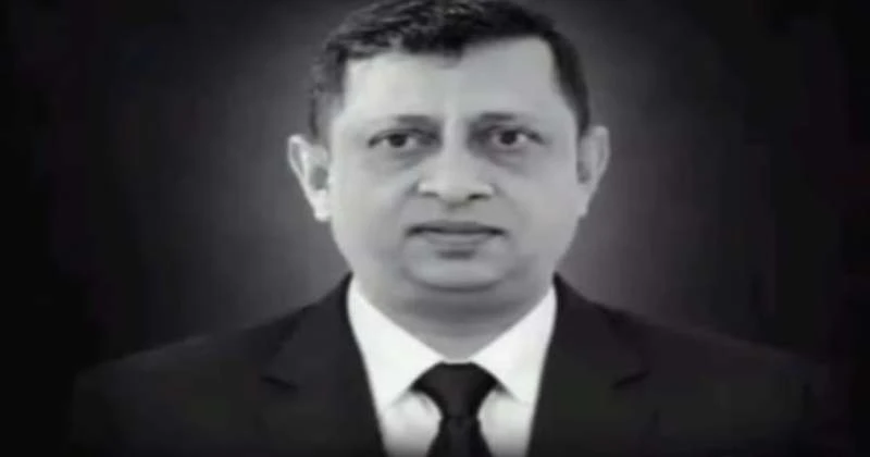 রামপাল থানার ভারপ্রাপ্ত কর্মকর্তার অকাল মৃত্যু