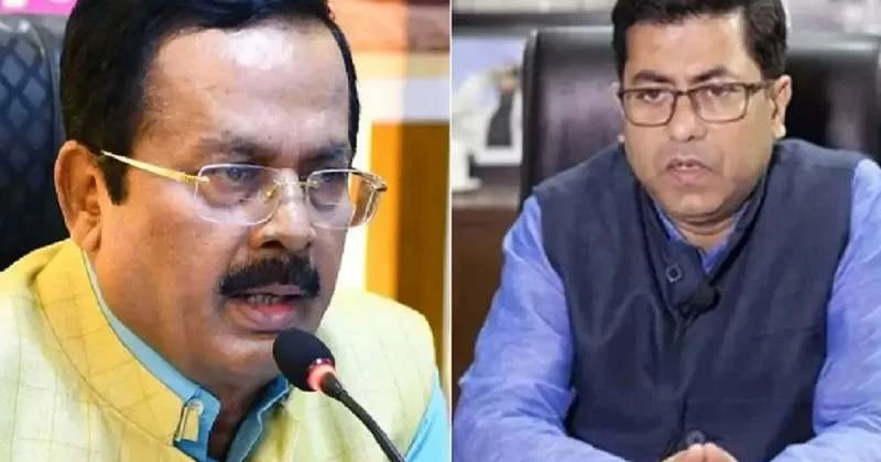 নানক-তাপসসহ ২৮ জনের বিরুদ্ধে সাক্ষ্যগ্রহণ পিছিয়ে ১২ অক্টোবর