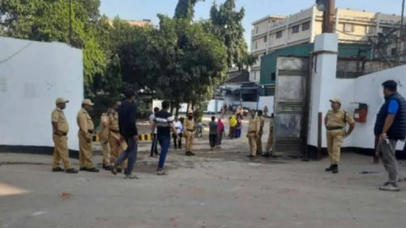 কোনাবাড়ীতে শ্রমিক ছাঁটাইকে কেন্দ্র অসন্তোষ