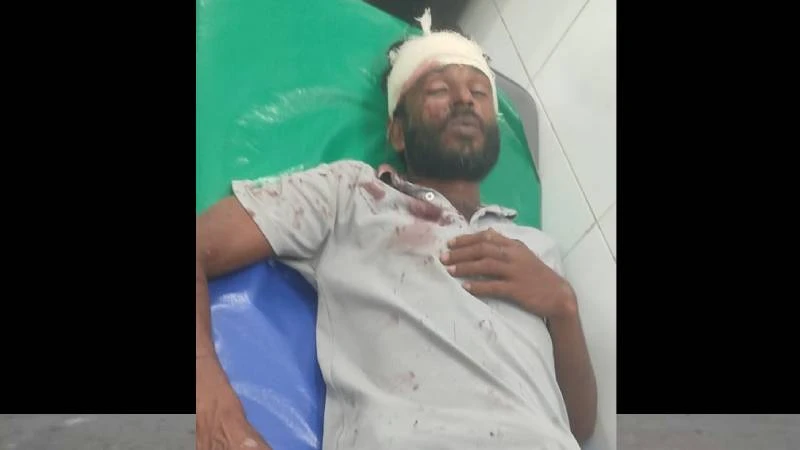 রামপালে নির্বাচনী প্রচারণা নিয়ে প্রতিহিংসা মূলক হামলা, গুরুতর আহত ৬