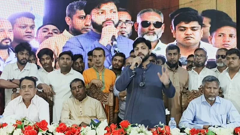 বিএনপির রাজনীতির কারণে গেজেট থেকে বাদ আহত জুলাই যোদ্ধারা: প্রতিমন্ত্রী ইশরাক