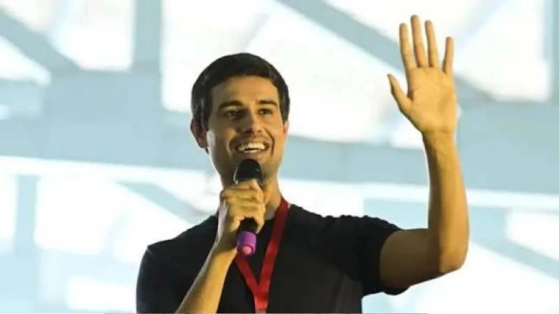 গ্রেপ্তার বা আটক নয়, আমাকে অপহরণ করা হয়েছিল: ধ্রুব রাঠি