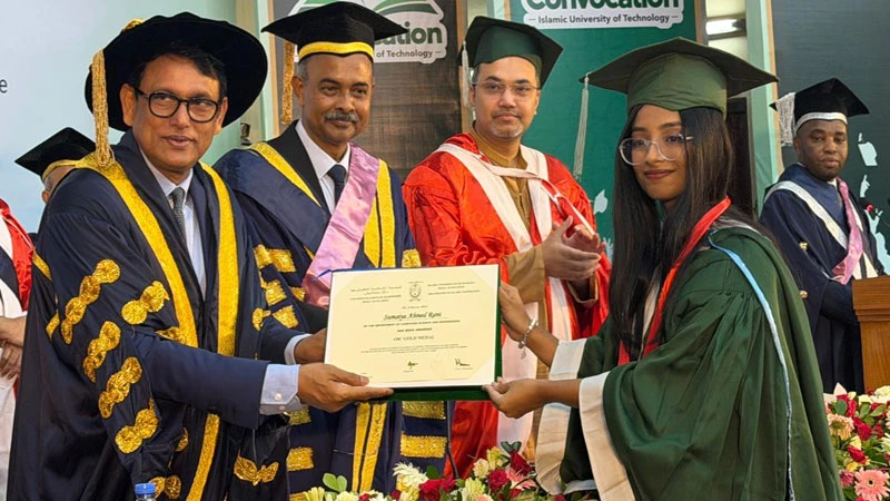 প্রযুক্তিকে দেশের সমস্যা সমাধানে কাজে লাগাতে হবে: শিক্ষামন্ত্রী