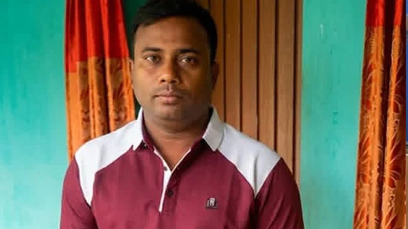 সৌদিতে হুথিদের হামলায় বগুড়ার শাহেদের মৃত্যু, স্বামীকে ফেরত চান স্ত্রী