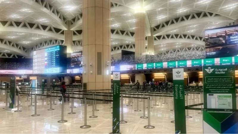 রিয়াদ বিমানবন্দরে দ্বিতীয় দফায় হুথিদের হামলায় পাকিস্তানি নাগরিক নিহত, আহত ১১