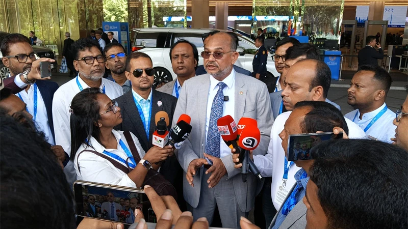 আর্থিক খাতের বিশৃঙ্খলা কাটাতে পুনঃঅর্থায়নের উদ্যোগ: তিতুমীর