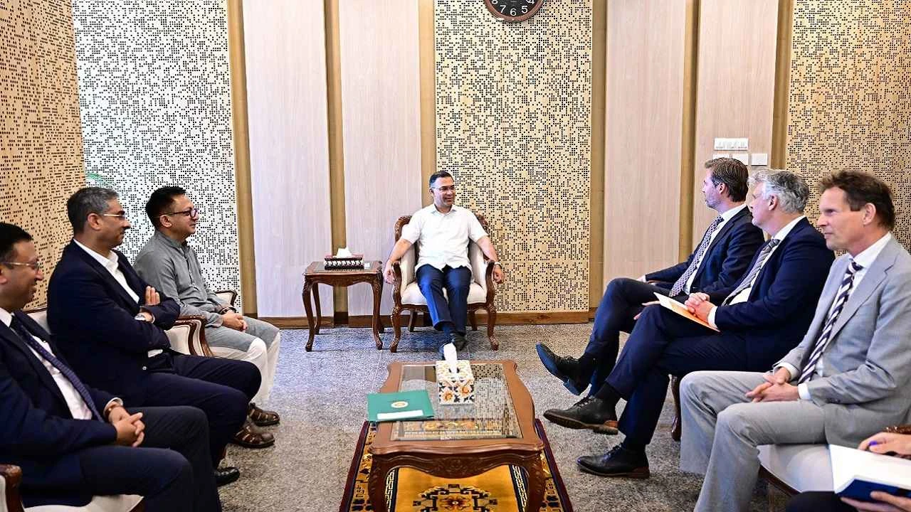 তিস্তা প্রকল্পে সহায়তা ও মুক্ত বাণিজ্যে আগ্রহী নেদারল্যান্ডস