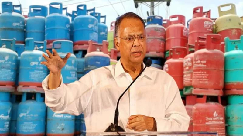 এলপিজি ব্যবসায়ীদের ধর্মঘট প্রত্যাহার না হলে আইনি ব্যবস্থা: জ্বালানিমন্ত্রী