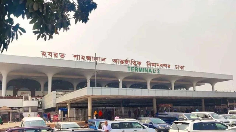 ঢাকা থেকে সৌদিগামী ১০৩ ফ্লাইট ব্যাহত, ভোগান্তিতে ১৫৭৭৯ যাত্রী