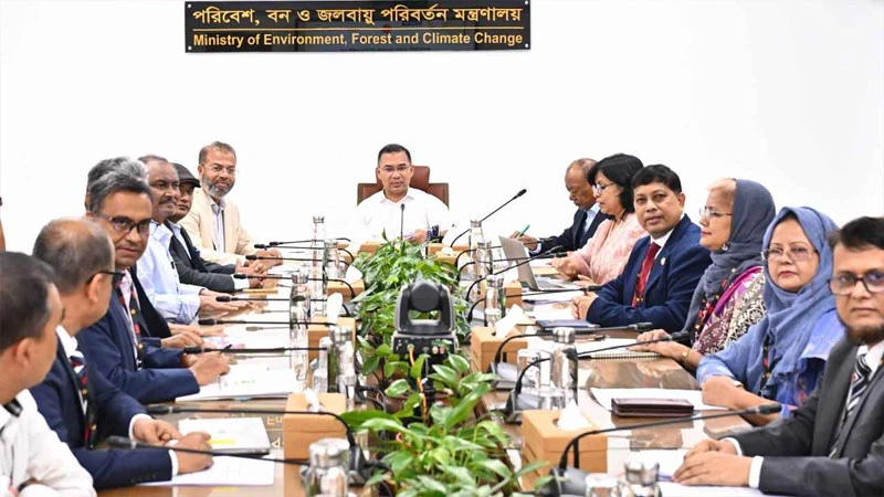 ৬ মাসের মধ্যে ‘মাতৃগাছ’ চিহ্নিত করে সংরক্ষণের নির্দেশ প্রধানমন্ত্রীর