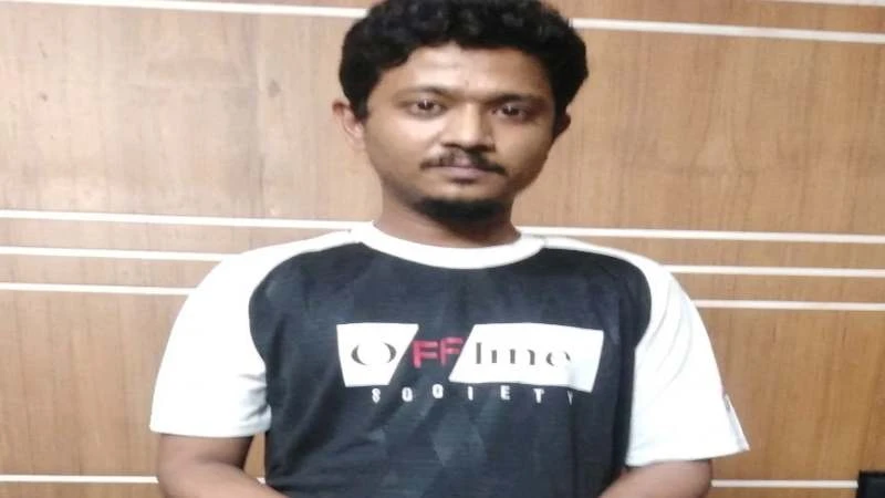 নেত্রকোণার দুর্গাপুরে সাংবাদিককে গুলি করে  হত্যা: গ্রেফতার ১