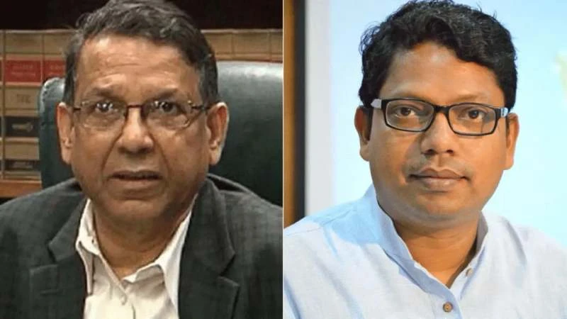 জুলাইয়ের হত্যাচেষ্টার আরেক মামলায় গ্রেপ্তার আনিসুল-পলক