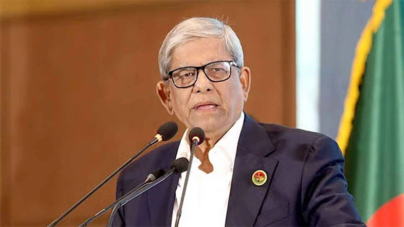 অন্যায়-অত্যাচারের বিরুদ্ধে রুখে দাঁড়ানোই দুর্গাপূজার মূল দর্শন: রাষ্ট্রপতি