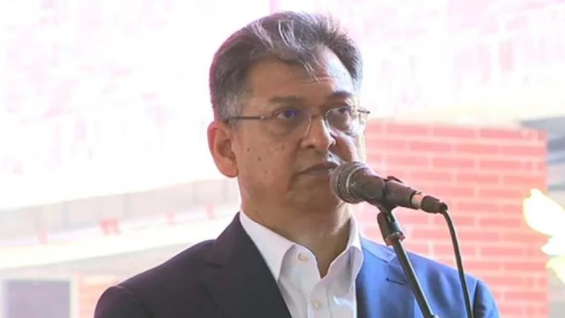 জুলাই একদিনে সংঘটিত হয়নি: স্বরাষ্ট্রমন্ত্রী