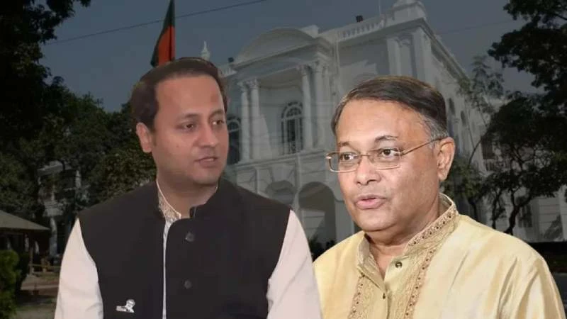 হাছান-নওফেলসহ ২২ জনের বিরুদ্ধে অভিযোগ পুনর্বিবেচনার আবেদন খারিজ