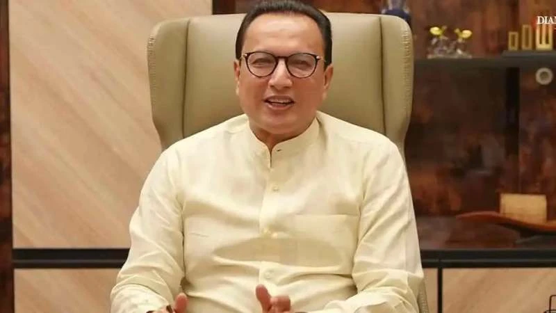 দিলীপ আগরওয়ালাকে তিন দিনের রিমান্ডে চায় সিআইডি