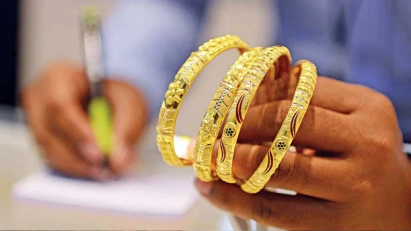 আরও কমেছে সোনার দাম