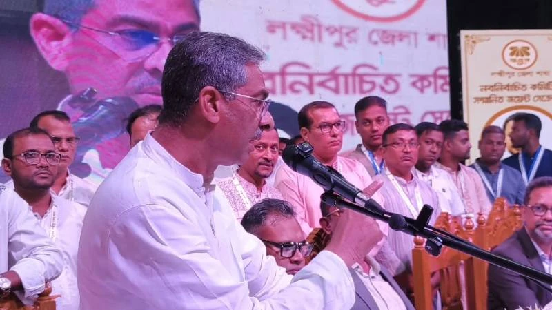 প্রশাসন ও পুলিশকে রাজনৈতিক স্বার্থে ব্যবহার করা যাবে না: এ্যানি