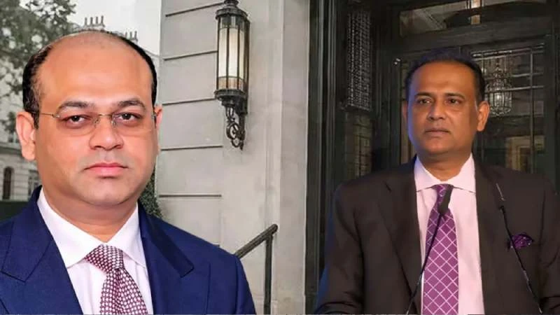 লন্ডনে সাবেক ভূমিমন্ত্রীর ভাইয়ের প্রায় ২৫০ কোটি টাকার ফ্ল্যাট জব্দ
