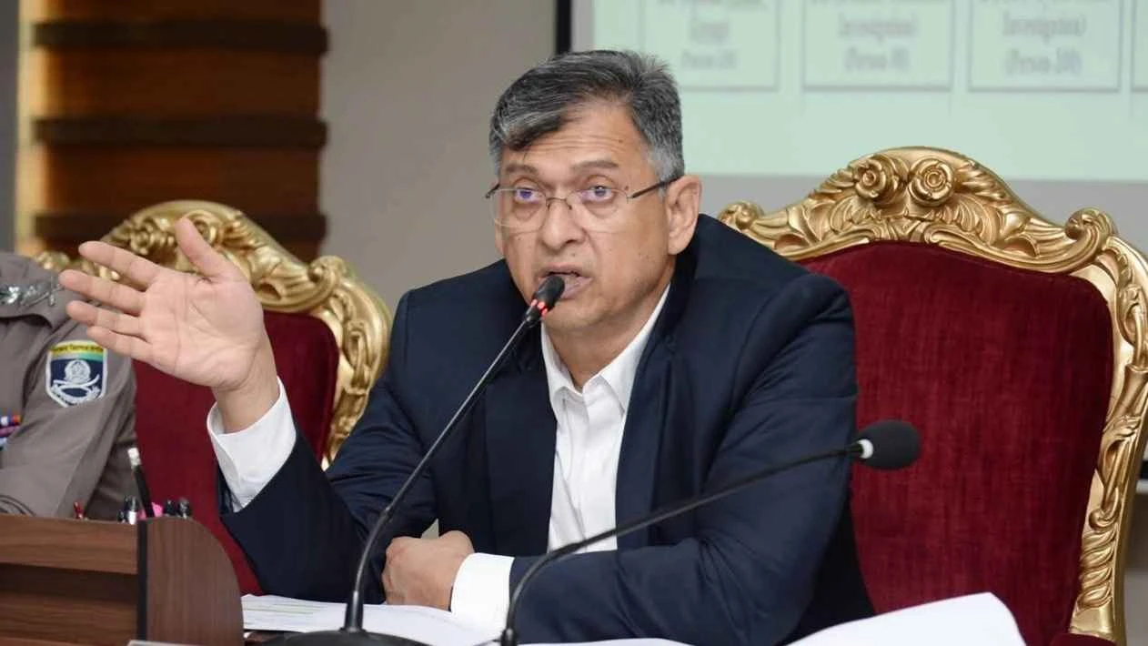 পতিত শক্তিকে অস্থিরতা সৃষ্টির কোনো সুযোগ দেব না: স্বরাষ্ট্রমন্ত্রী