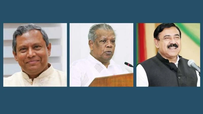 প্রথমবার বিচারের মুখোমুখি হচ্ছেন মির্জা আজম-আমু-শাজাহান