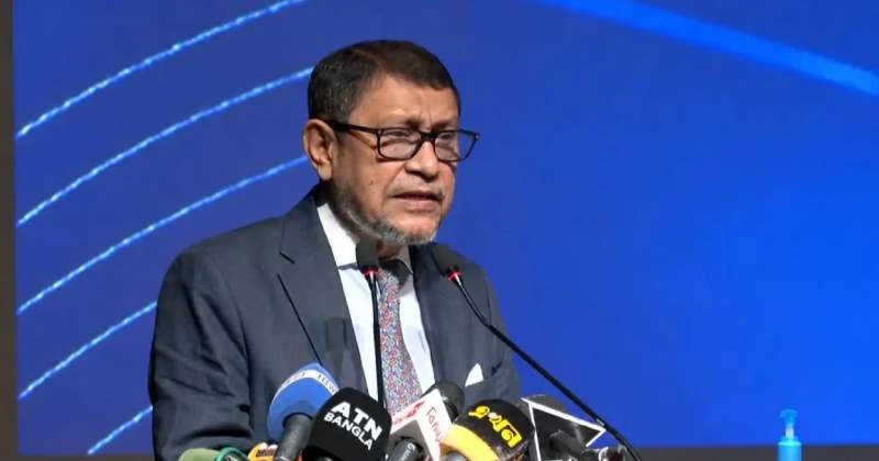 আগামী অর্থবছরের মধ্যে দেশের স্বাস্থ্যখাত বদলে যাবে: স্বাস্থ্যমন্ত্রী