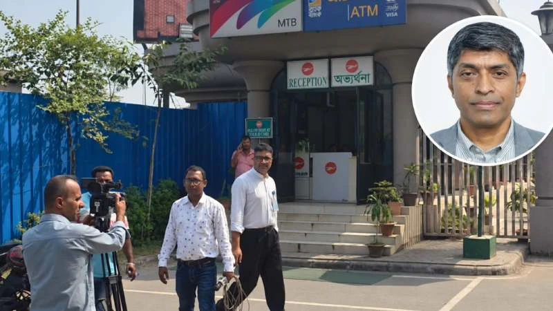 বিমান এমডির নির্দেশে বলাকায় ২১ দিন সাংবাদিক প্রবেশে বাধা