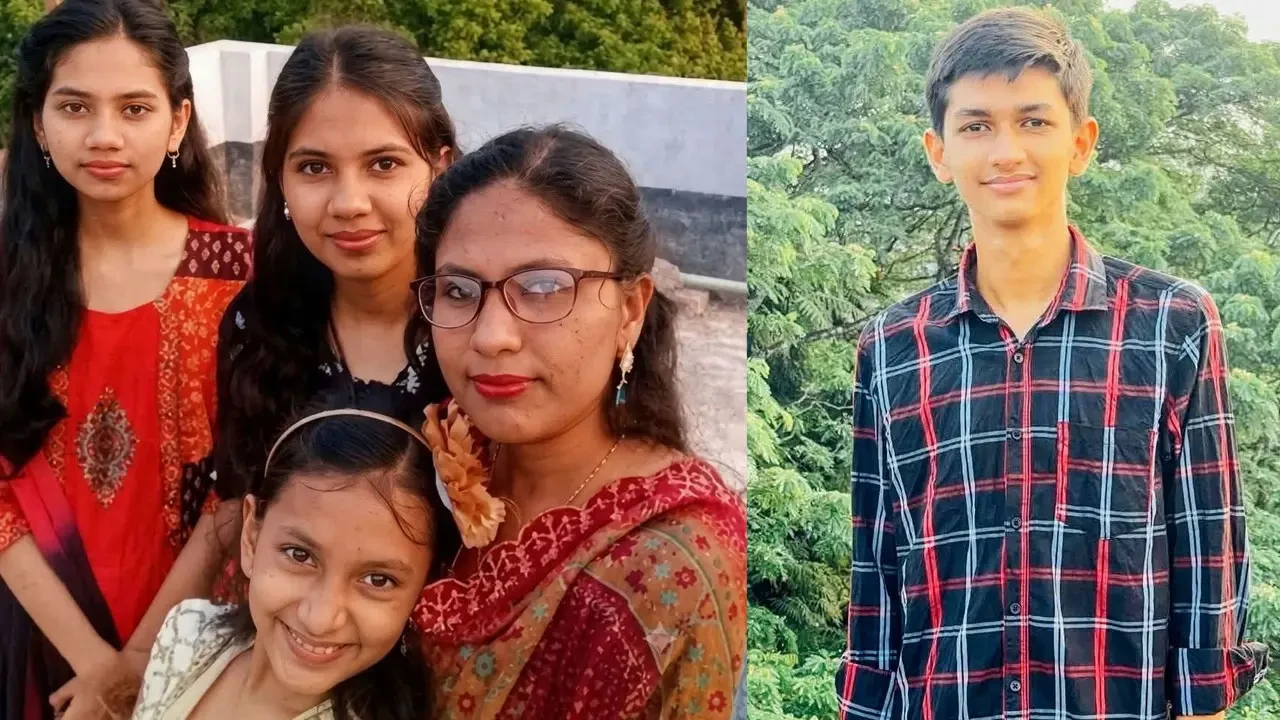 একসঙ্গে মা ও তিন বোনকে হারিয়ে বাকরুদ্ধ একমাত্র ছেলে সিফাত