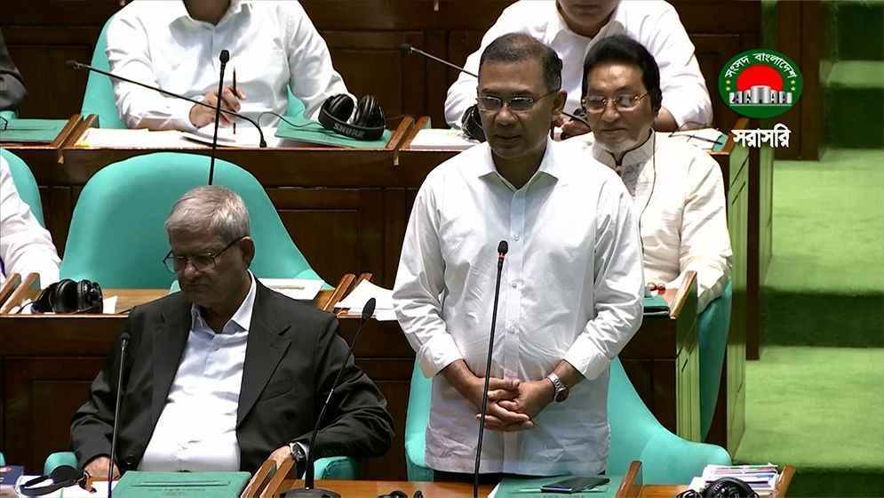 মালয়েশিয়া-চীন সফরের অর্জন দেশের মানুষের: প্রধানমন্ত্রী