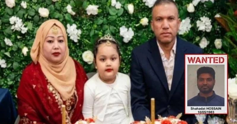 ইতালিতে তিন বাংলাদেশি খুনের ঘটনায় প্রধান সন্দেহভাজনের ছবি প্রকাশ